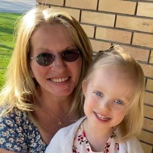 Meet your Posher, Tammy